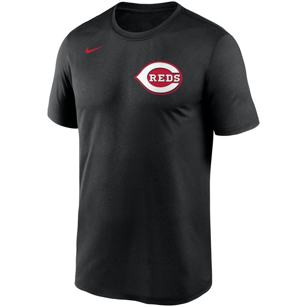 Cincinnati Reds Nike Wordmark Legend Performance T-Shirt for sale