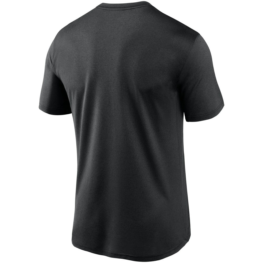 Cincinnati Reds Nike Wordmark Legend Performance T-Shirt for sale