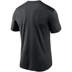 Cincinnati Reds Nike Wordmark Legend Performance T-Shirt for sale