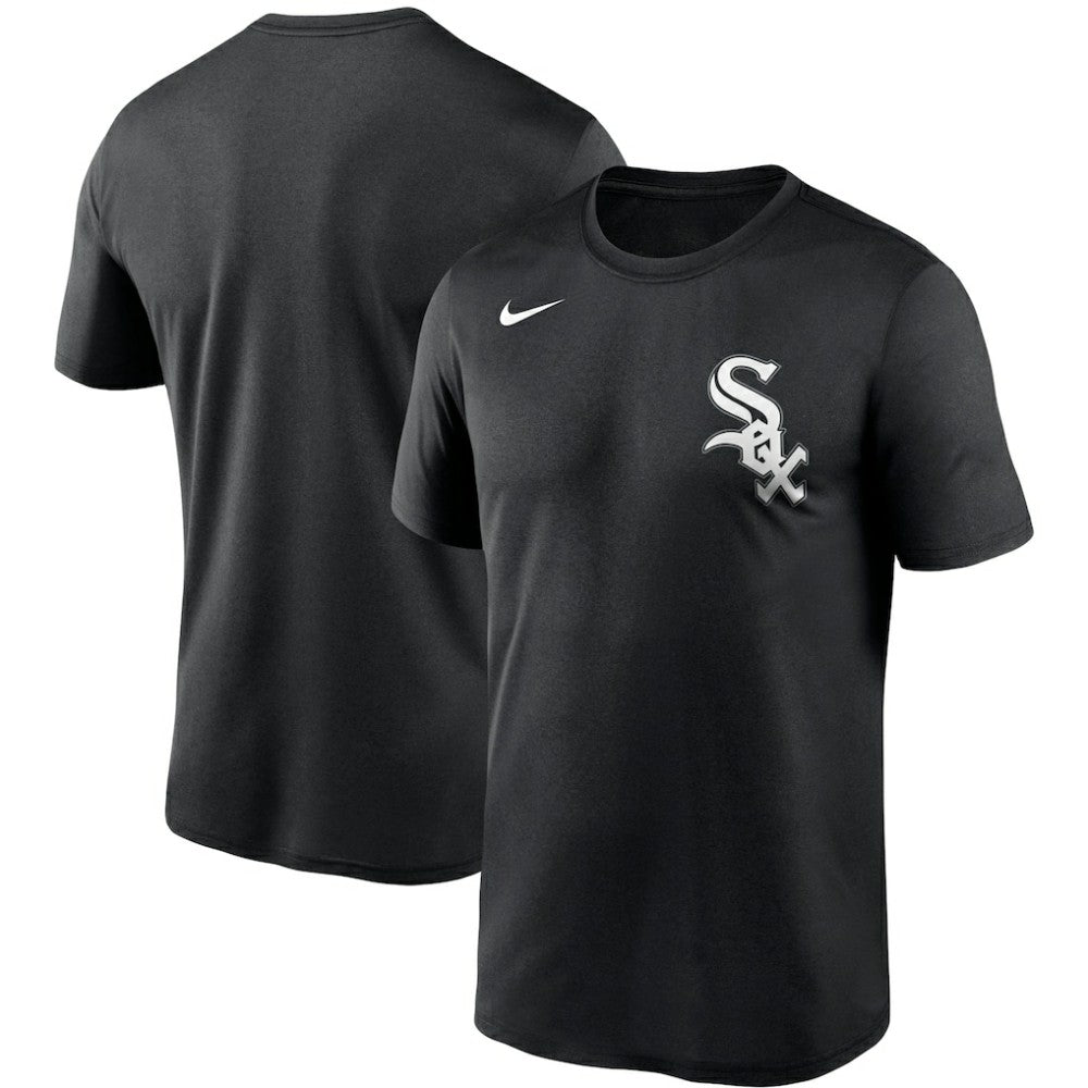 Chicago White Sox Nike Wordmark Legend Performance T-Shirt Outlet