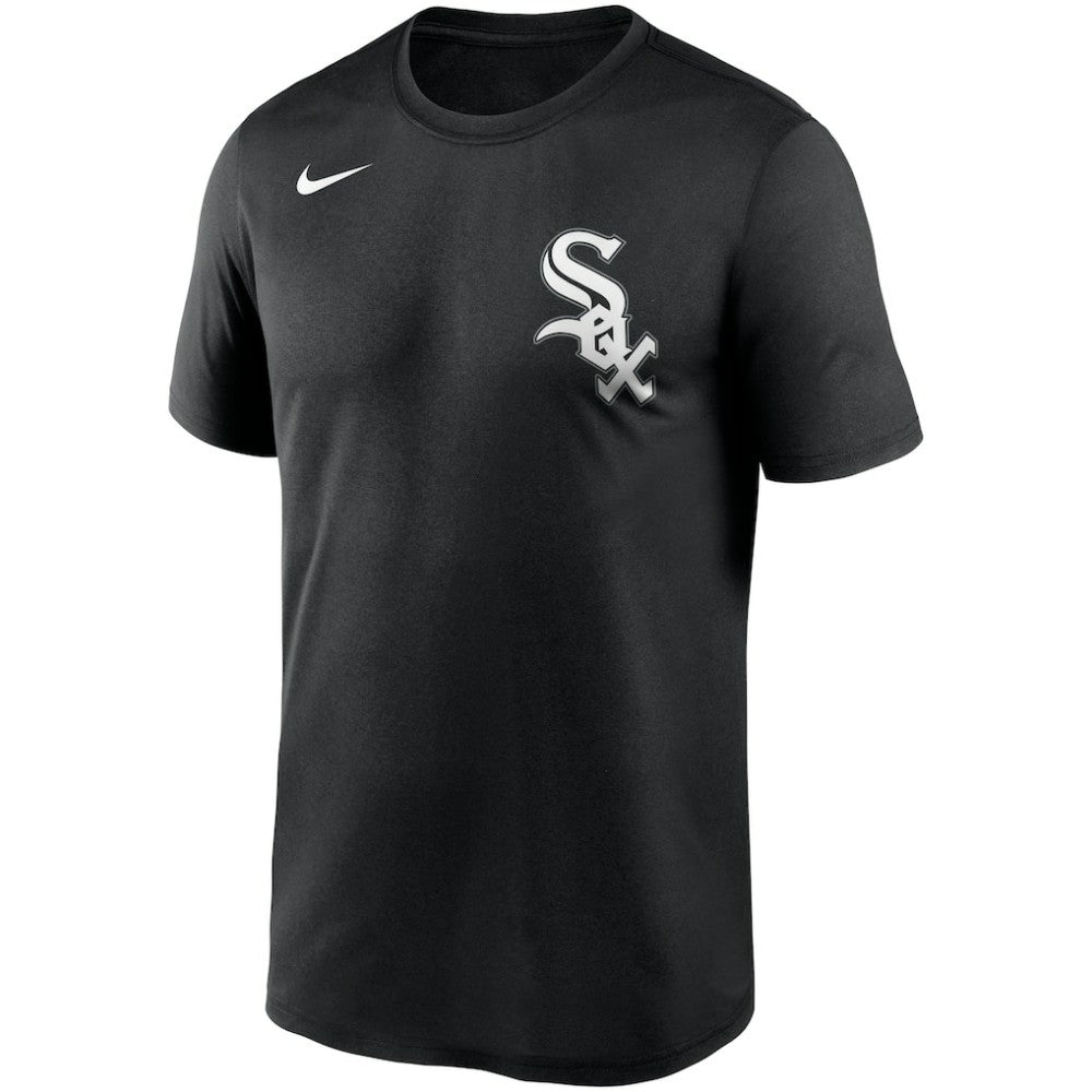 Chicago White Sox Nike Wordmark Legend Performance T-Shirt Outlet