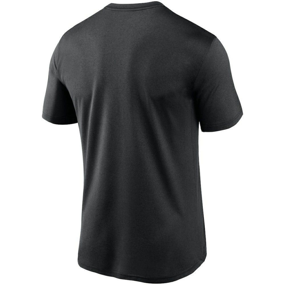 Chicago White Sox Nike Wordmark Legend Performance T-Shirt Outlet