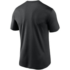 Chicago White Sox Nike Wordmark Legend Performance T-Shirt Outlet