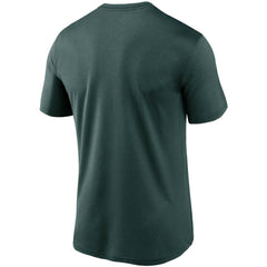 Athletics Nike Wordmark Legend Performance T-Shirt Outlet
