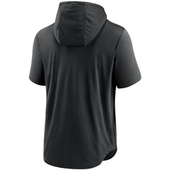 Baltimore Orioles Nike Home Team Short Sleeve Performance Hoodie Top Sale