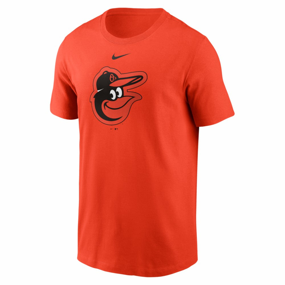 Baltimore Orioles Nike Large Logo T-Shirt Sale