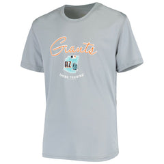 San Francisco Giants Youth Spring Training Script Logo T-Shirt Near Me