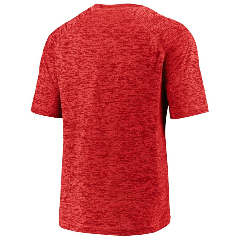Philadelphia Phillies Fanatics Line Up Primary Threat Striated T-Shirt Outlet