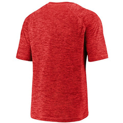 Philadelphia Phillies Fanatics Line Up Primary Threat Striated T-Shirt Outlet