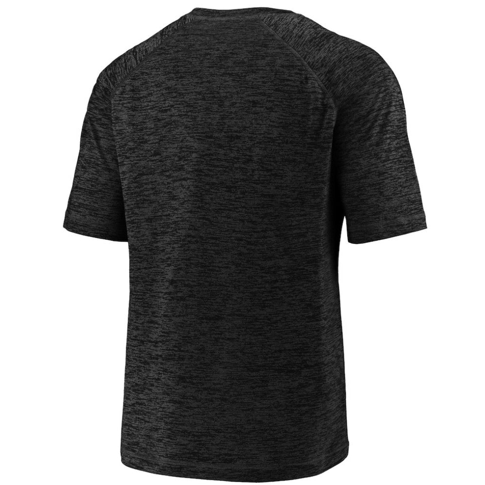 Baltimore Orioles Fanatics Line Up Primary Threat Striated T-Shirt for sale
