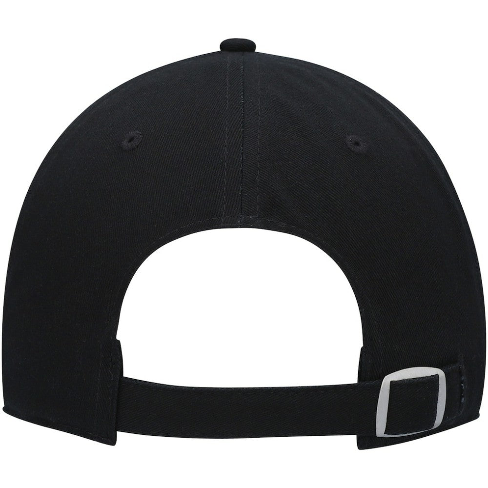 Vegas Golden Knights Fanatics Women's Core Primary Logo Adjustable Hat - Black | Fanatics discount