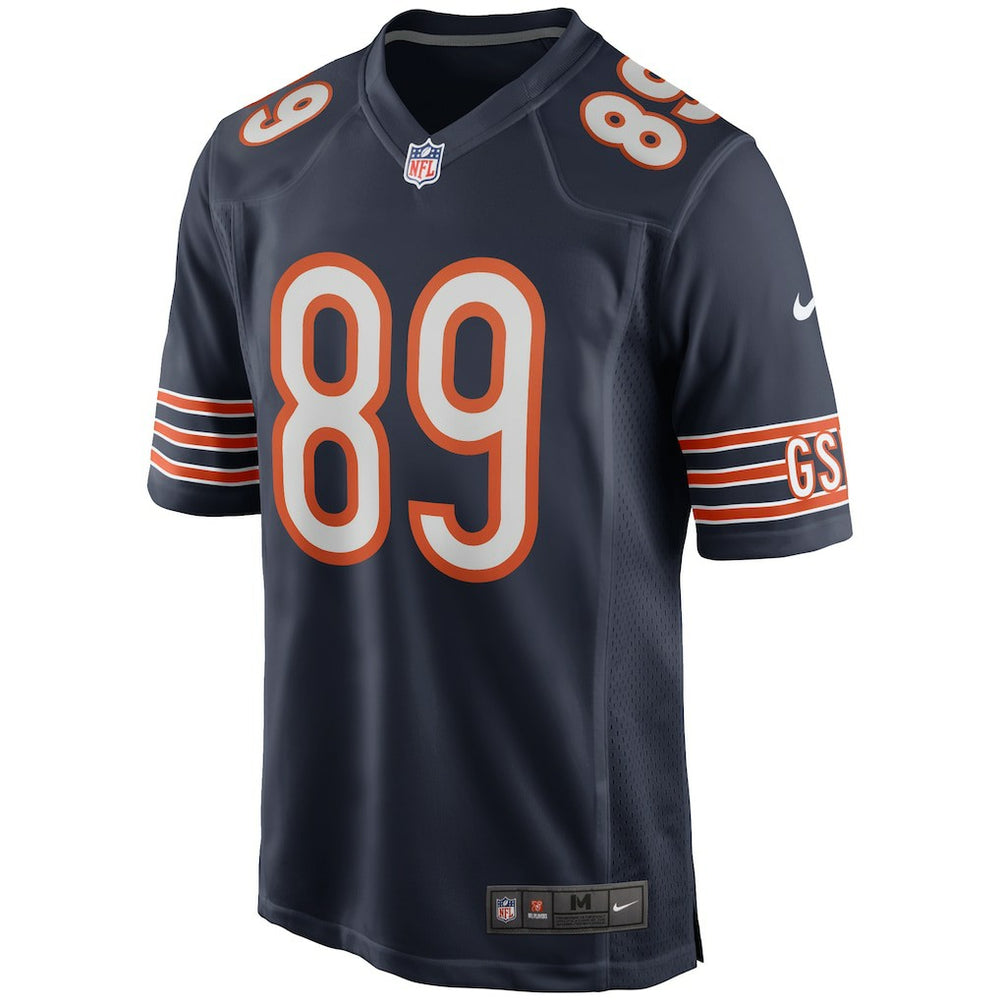 Mike Ditka Chicago Bears Game Retired Player Jersey - Navy - Nike