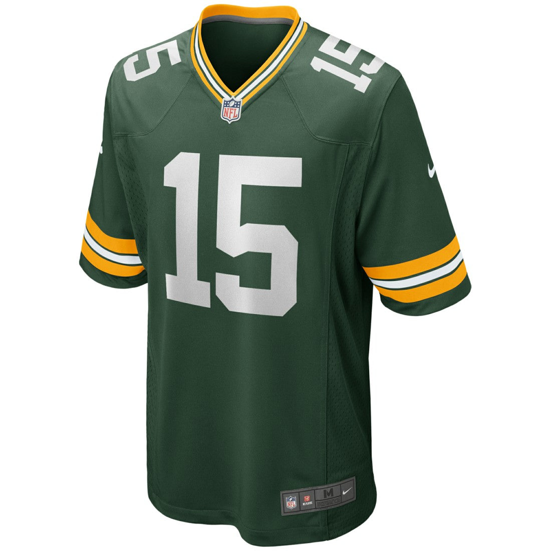 Bart Starr Green Bay Packers Game Retired Player Jersey - Green - Nike