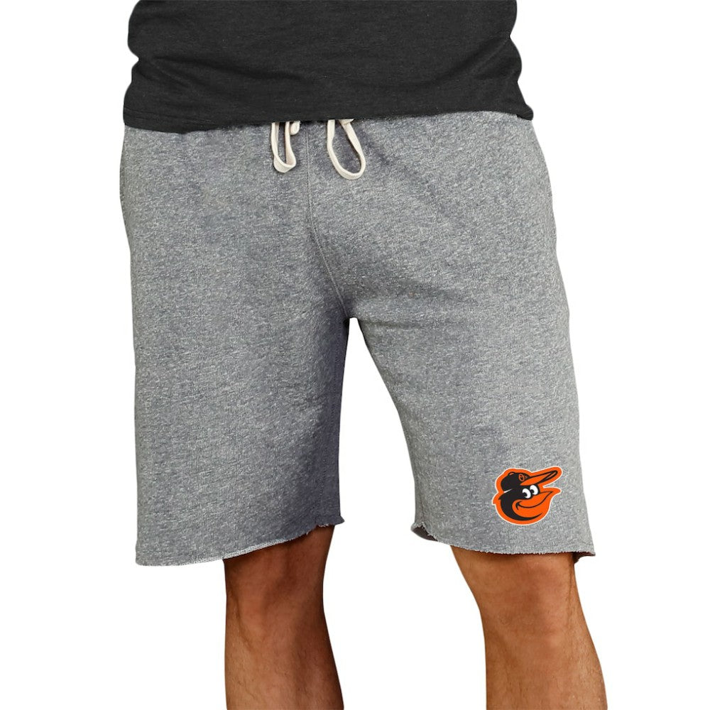 Baltimore Orioles Concepts Sport Mainstream Terry Shorts Near Me