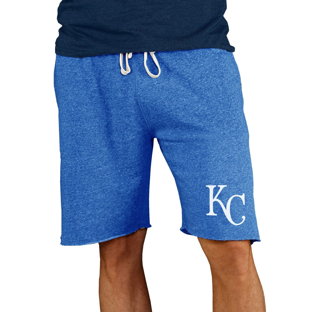 Kansas City Royals Concepts Sport Mainstream Terry Shorts Near Me
