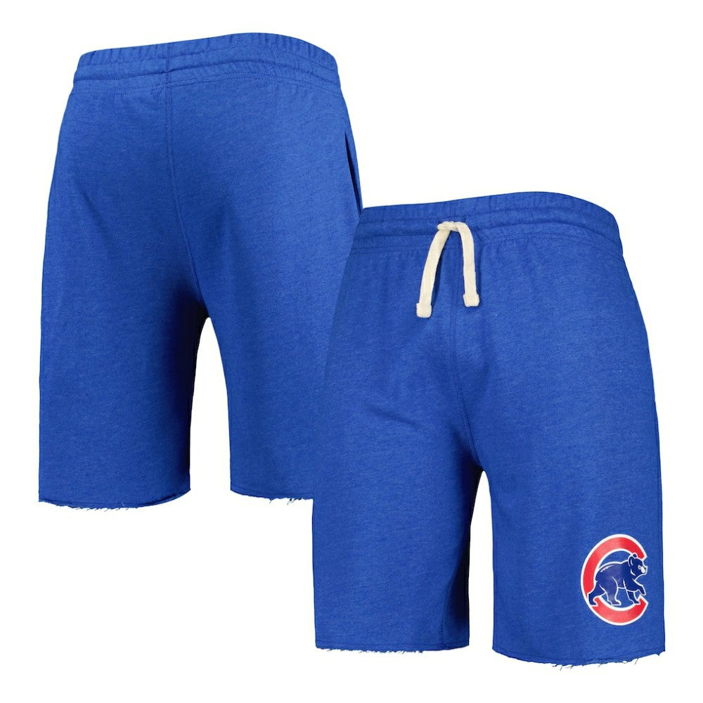 Chicago Cubs Concepts Sport Mainstream Terry Shorts Discount
