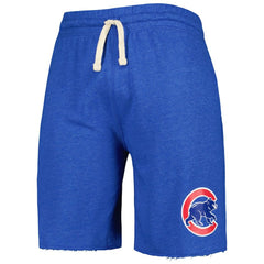 Chicago Cubs Concepts Sport Mainstream Terry Shorts Discount