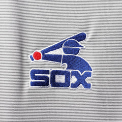 Chicago White Sox Levelwear Orion Historic Logo Raglan Quarter-Zip Jacket Near Me