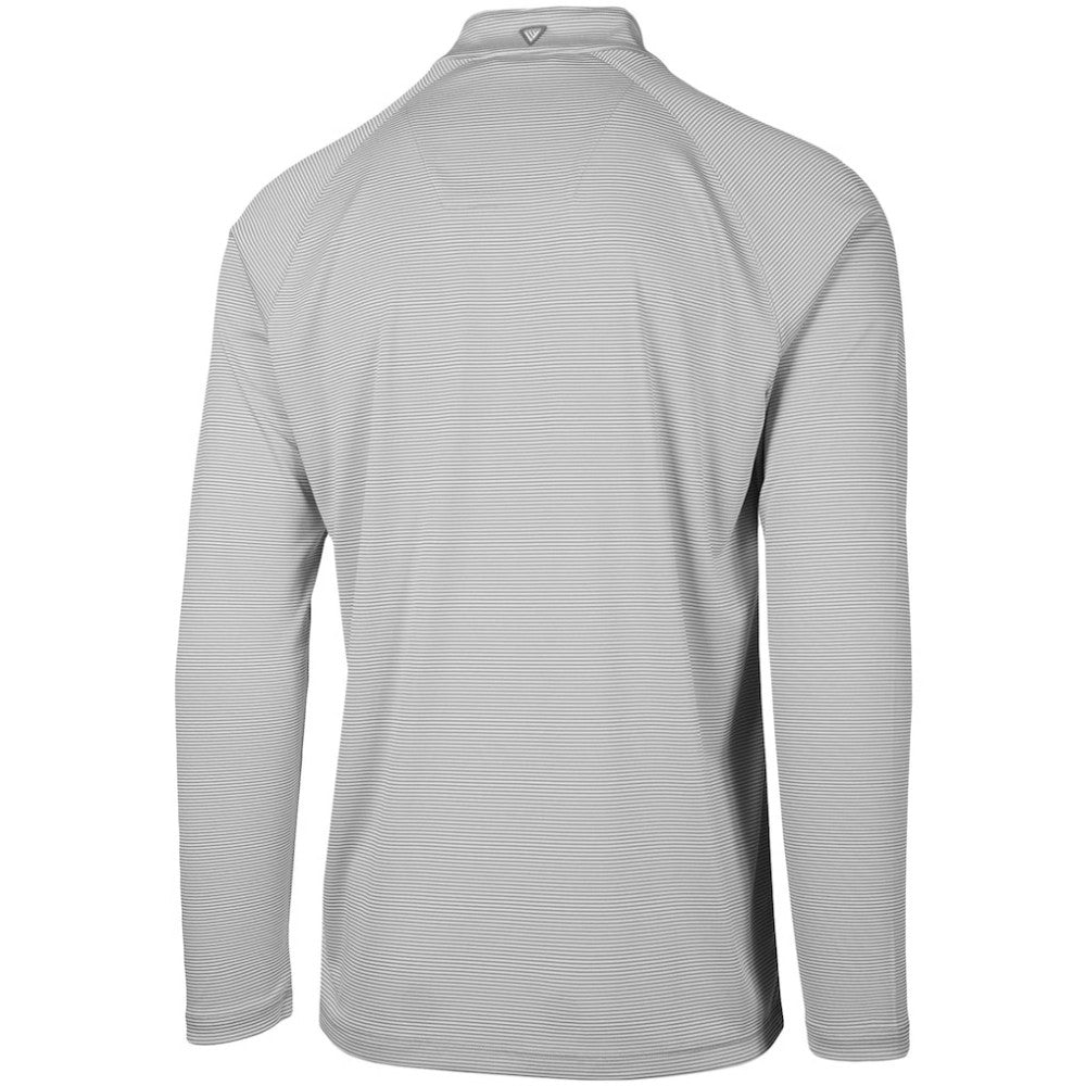 Chicago White Sox Levelwear Orion Historic Logo Raglan Quarter-Zip Jacket Near Me