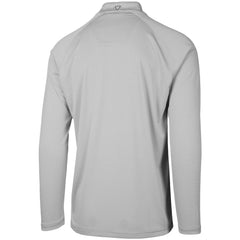 Chicago White Sox Levelwear Orion Historic Logo Raglan Quarter-Zip Jacket Near Me