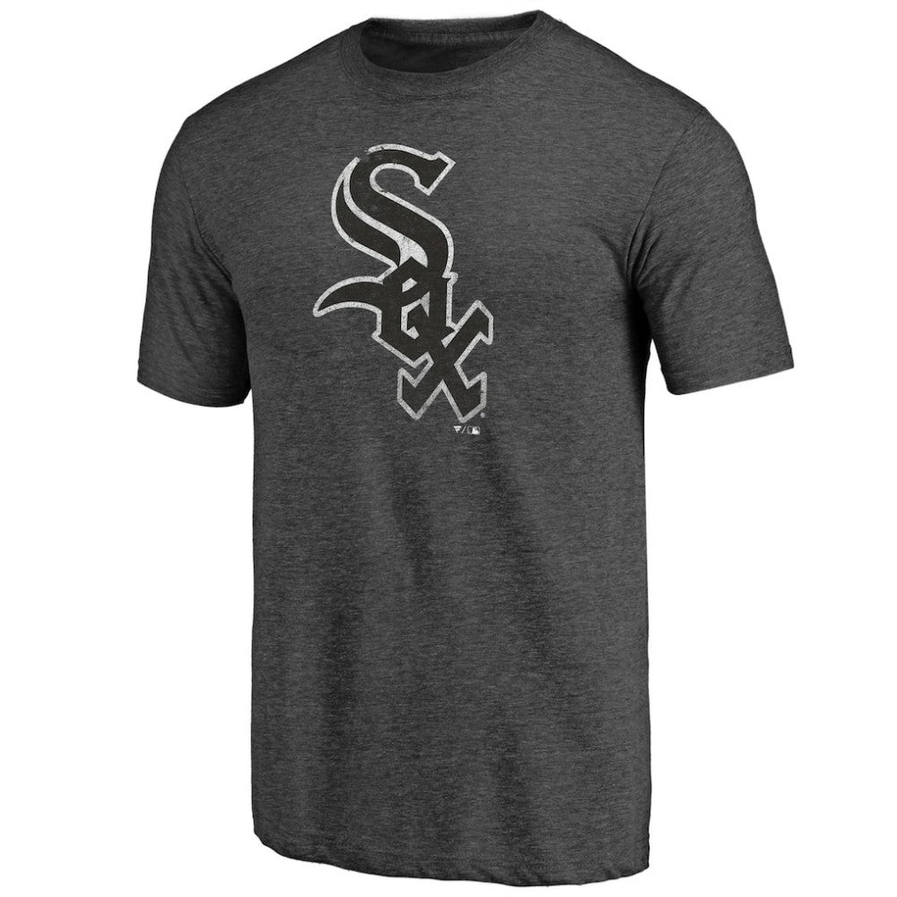 Chicago White Sox Father's Day Greatest Dad Tri-Blend T-Shirt Near Me