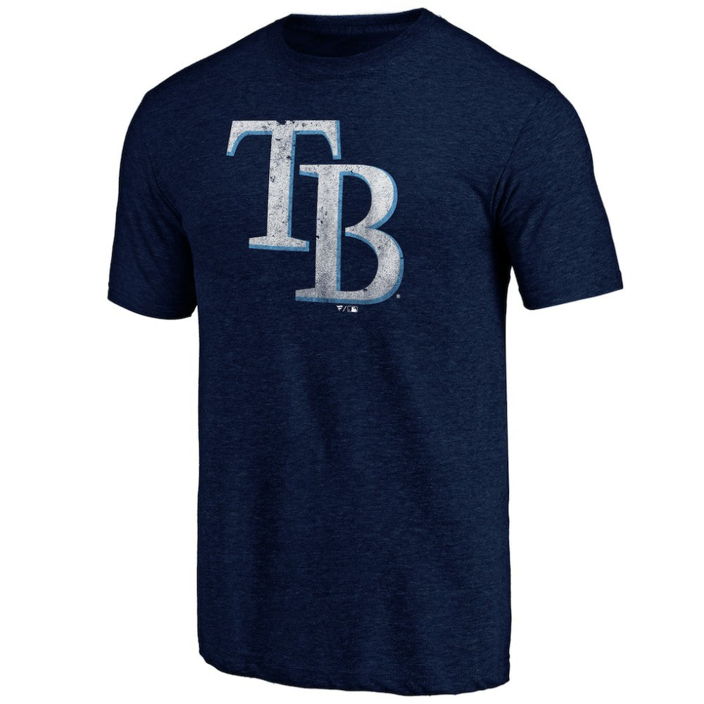 Tampa Bay Rays Father's Day Greatest Dad Tri-Blend T-Shirt Outlet
