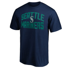 Seattle Mariners Father's Day #1 Dad T-Shirt Near Me