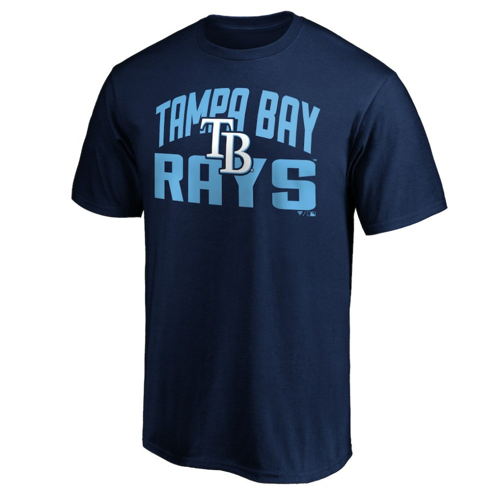 Tampa Bay Rays Father's Day #1 Dad T-Shirt Sale