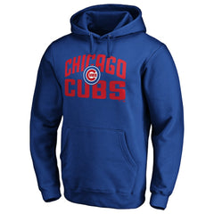 Chicago Cubs Father's Day #1 Dad Pullover Hoodie Online