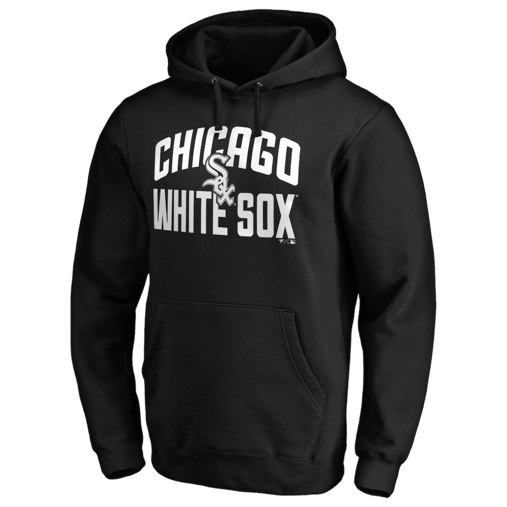 Chicago White Sox Father's Day #1 Dad Pullover Hoodie Near Me