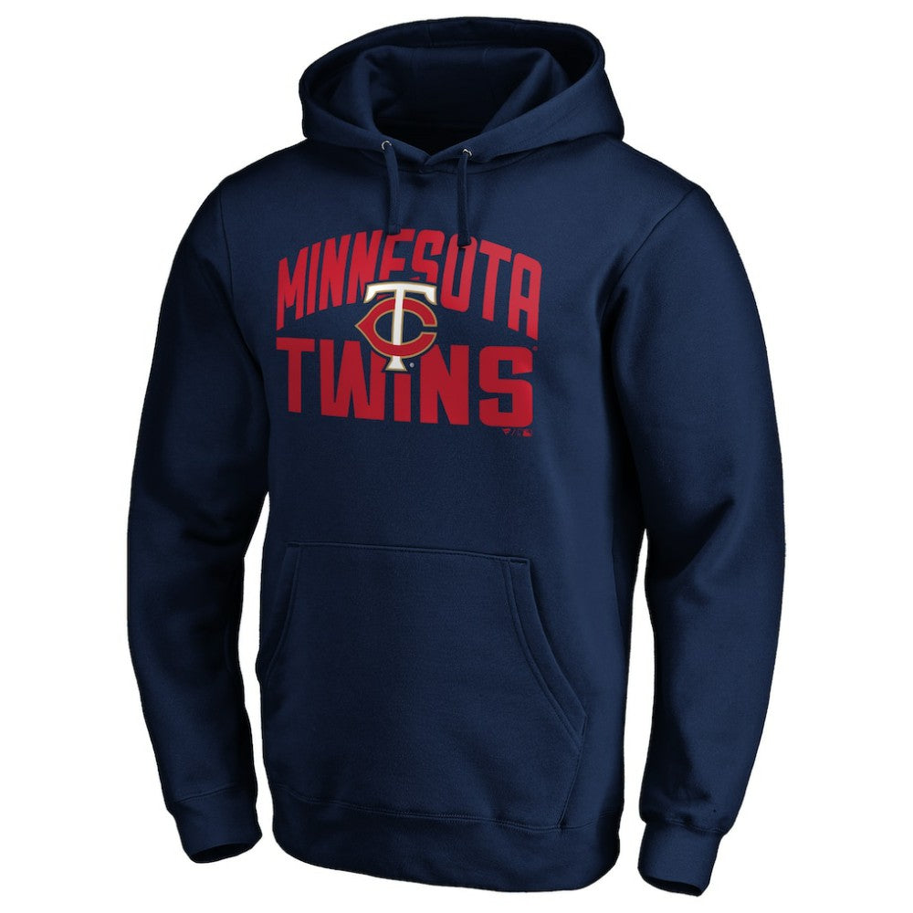 Minnesota Twins Father's Day #1 Dad Pullover Hoodie for sale