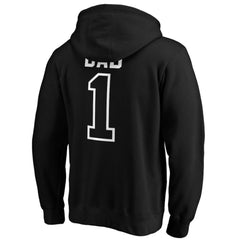 Pittsburgh Pirates Father's Day #1 Dad Pullover Hoodie Outlet