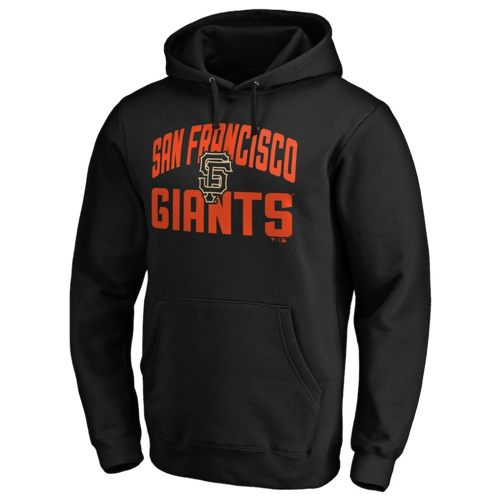 San Francisco Giants Father's Day #1 Dad Pullover Hoodie Sale