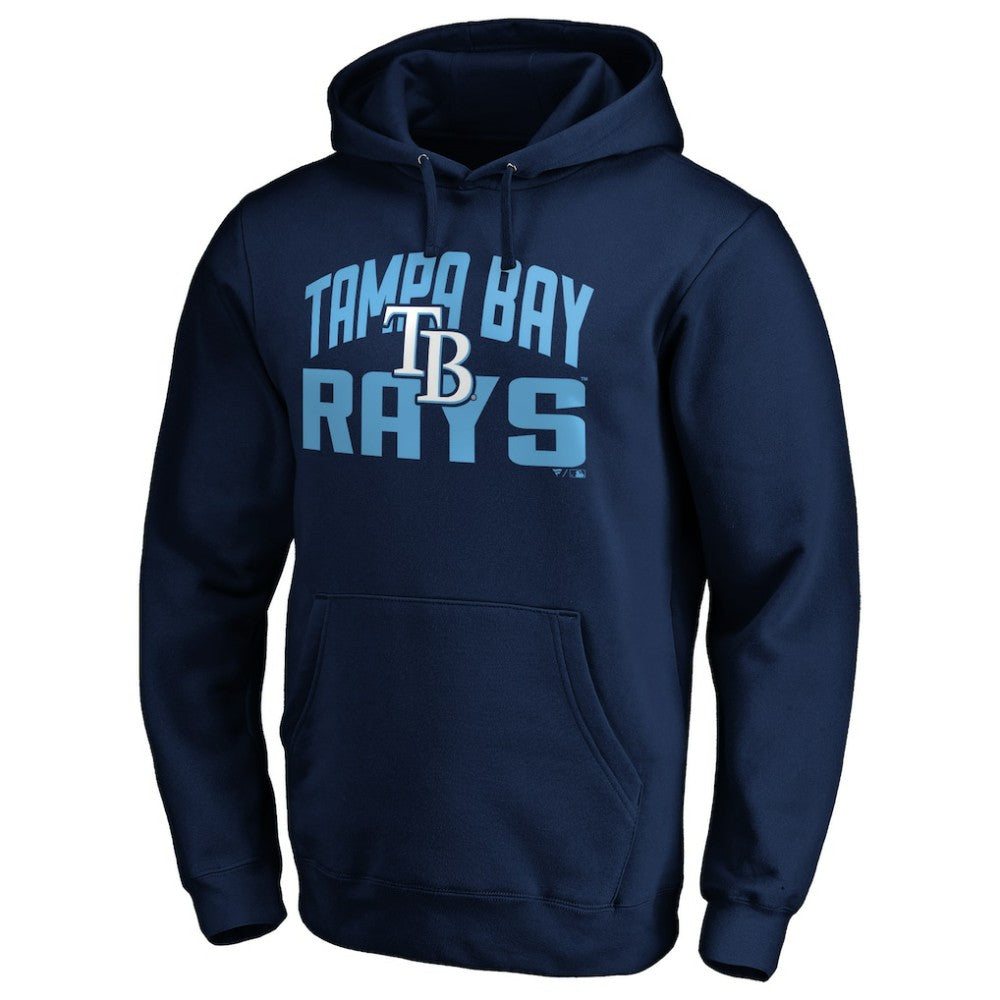 Tampa Bay Rays Father's Day #1 Dad Pullover Hoodie for sale