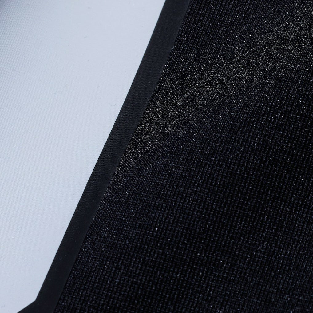 Jim Otto Las Vegas Raiders Game Retired Player Jersey - Black - Nike