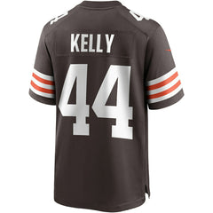 Leroy Kelly Cleveland Browns Game Retired Player Jersey - Brown - Nike
