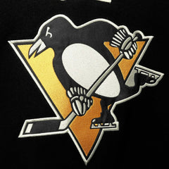 Pittsburgh Penguins '47 Superior Lacer Hoodie - Black | 47 brand online