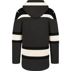 Vegas Golden Knights '47 Superior Lacer Hoodie - Charcoal | 47 brand Clearance
