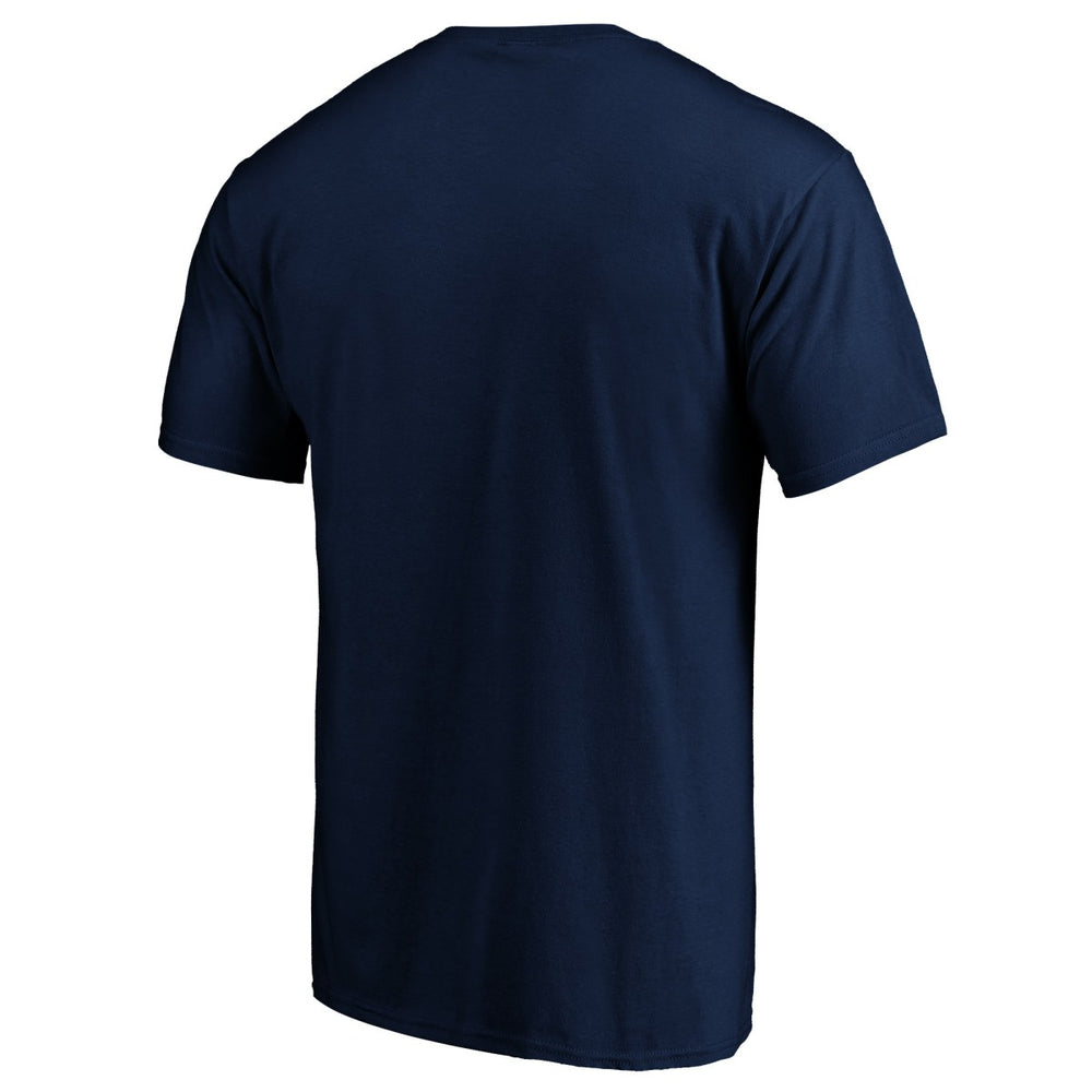 Memphis Grizzlies Ball Is Back T-Shirt Navy