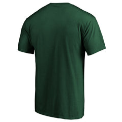 Milwaukee Bucks Ball Is Back T-Shirt Green