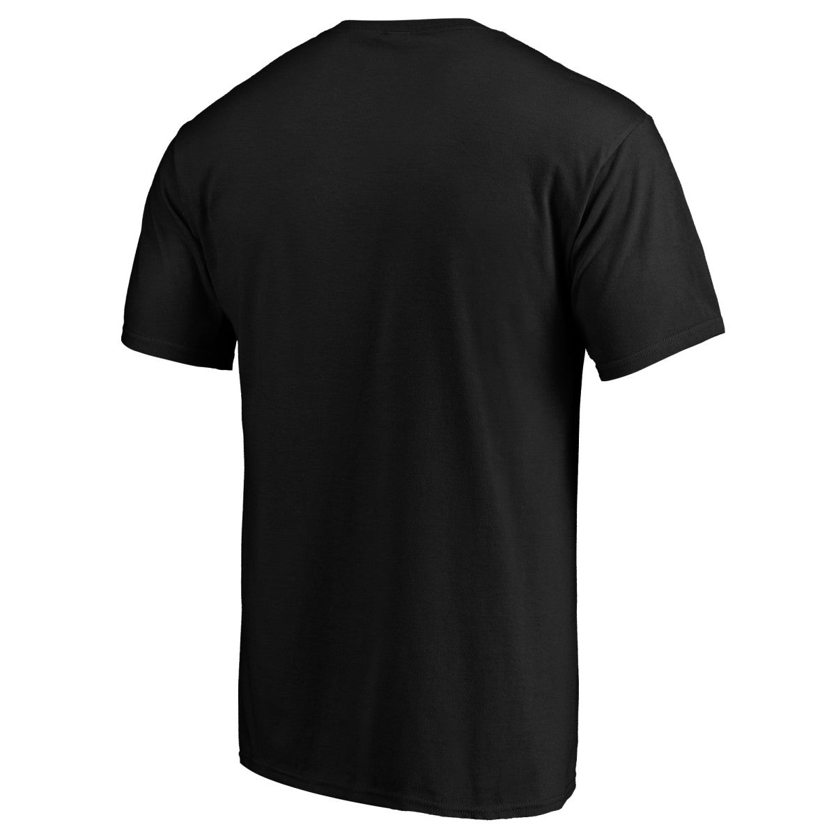 Toronto Raptors Ball Is Back T-Shirt Black