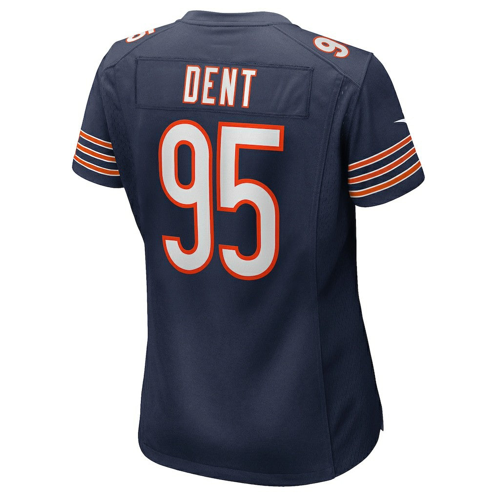 Richard Dent Chicago Bears Women's Game Retired Player Jersey - Navy - Nike