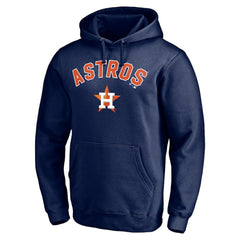Houston Astros Personalized Winning Streak Name & Number Pullover Hoodie Near Me