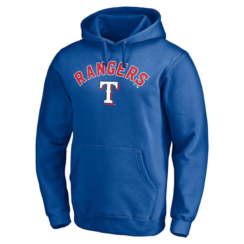 Texas Rangers Personalized Winning Streak Name & Number Pullover Hoodie for sale