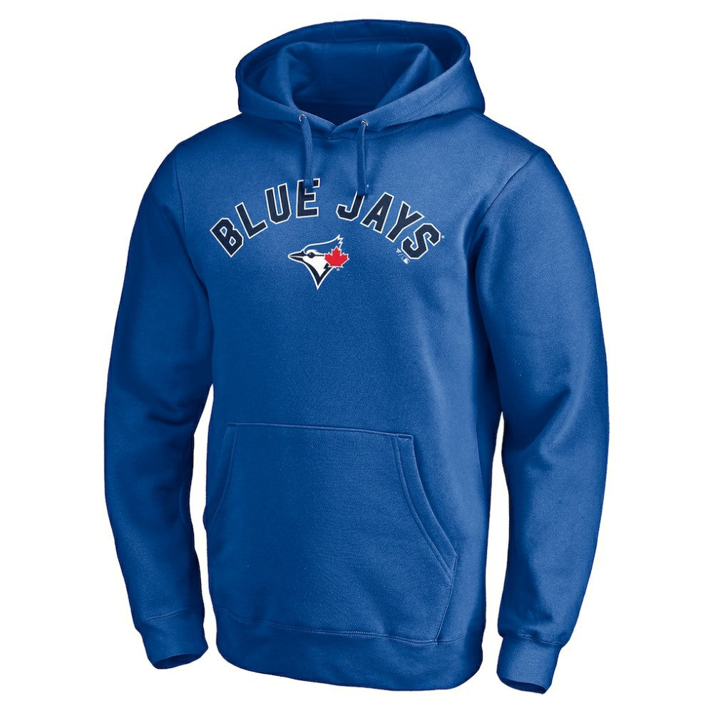 Toronto Blue Jays Personalized Winning Streak Name & Number Pullover Hoodie for sale