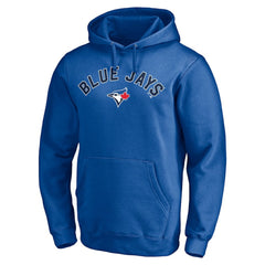 Toronto Blue Jays Personalized Winning Streak Name & Number Pullover Hoodie for sale
