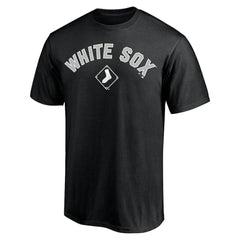 Chicago White Sox Personalized Team Winning Streak Name & Number T-Shirt Discount