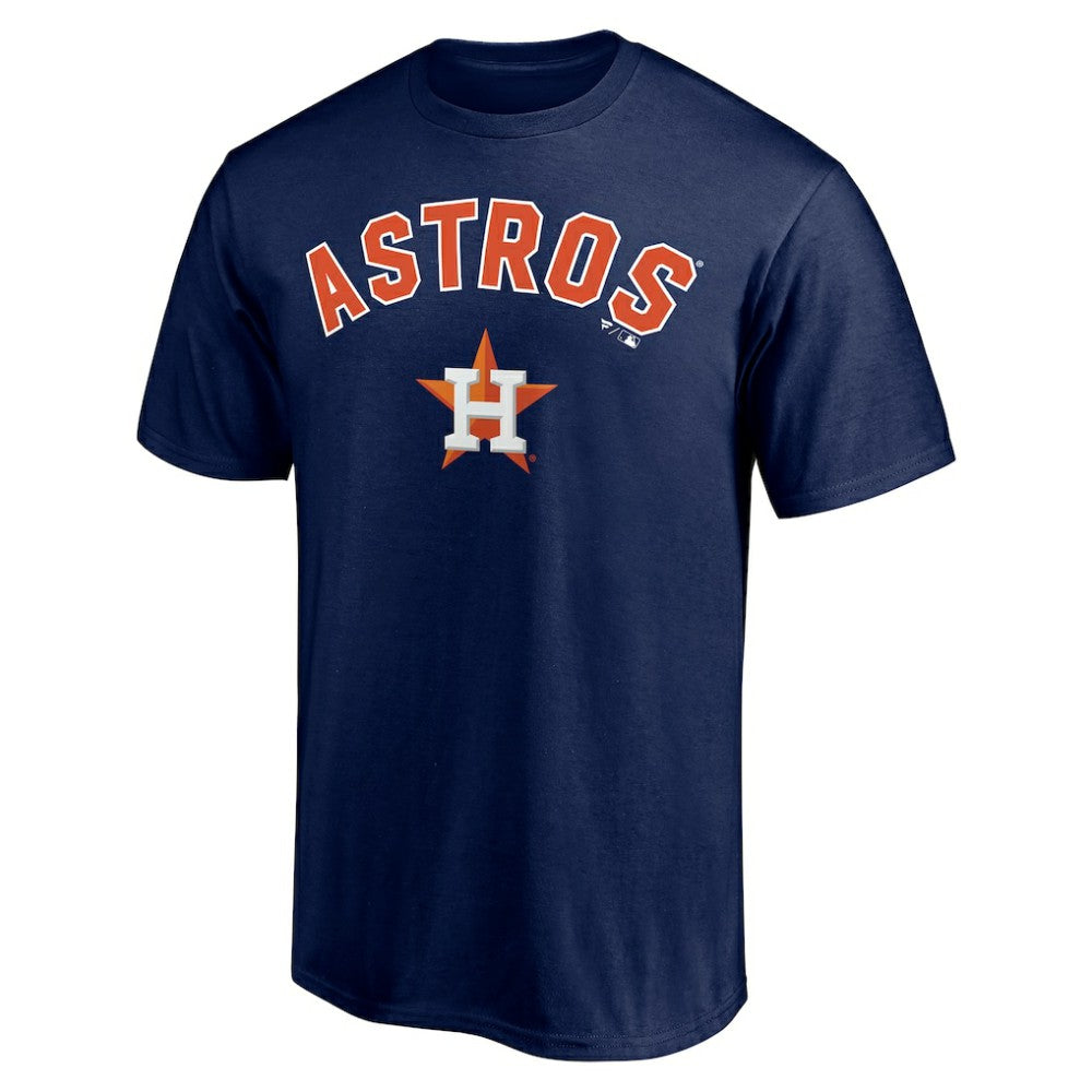 Houston Astros Personalized Team Winning Streak Name & Number T-Shirt Sale