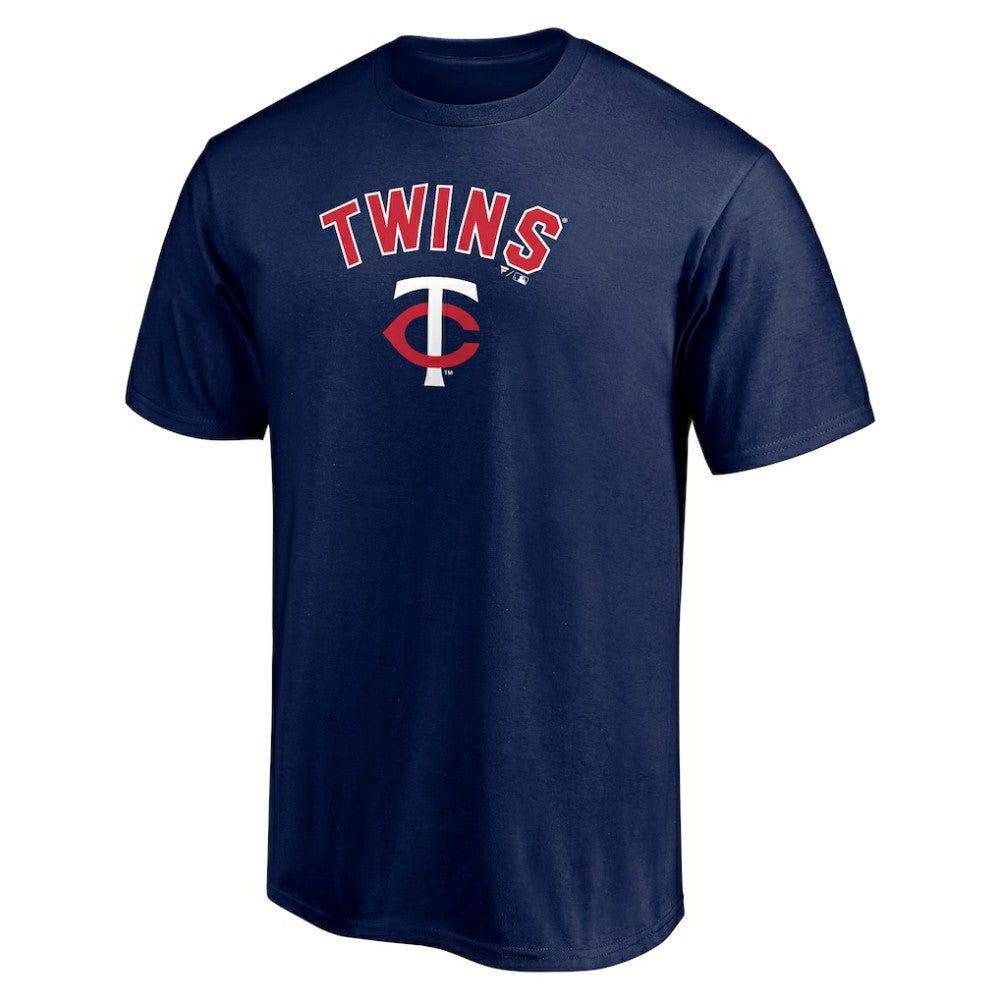 Minnesota Twins Personalized Team Winning Streak Name & Number T-Shirt Outlet
