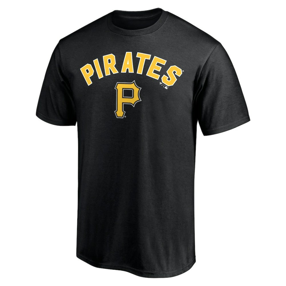Pittsburgh Pirates Personalized Team Winning Streak Name & Number T-Shirt Near Me